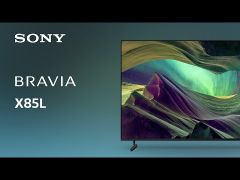 SONY KD55X85L | Фото 2