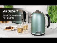 ARDESTO EKL-F400G | Фото 2
