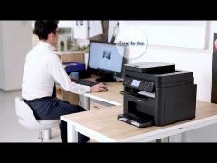 CANON i-SENSYS MF272dw c Wi-Fi (5621C013) | Фото 2