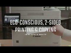 CANON MF453dw c Wi-Fi (5161C007) | Фото 2