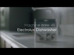 ELECTROLUX SEA94720SW | Фото 2