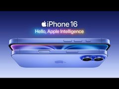 APPLE iPhone 16 256GB Black (MYEE3) | Фото 2