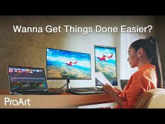 ASUS ProArt PA279CRV (90LM08E0-B01K70) | Фото 2