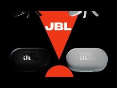 JBL Soundgear Sense Білі (JBLSNDGEARSNSWHT) | Фото 2