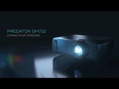 ACER Predator GM712 UHD (MR.JUX11.001) | Фото 2
