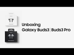 SAMSUNG Galaxy Buds 3 Pro SM-R630NZWASEK White | Фото 2