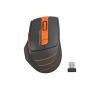 A4TECH Fstyler FG30S (Orange)