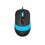 A4TECH Fstyler FM10S (Blue)