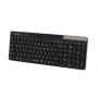A4TECH FBK23 AS (Black)