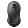BASEUS F02 Ergonomic Wireless Mouse Black B01055505111-01