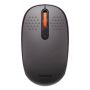 BASEUS F01A Wireless Mouse Frosted Gray B01055502833-00