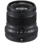 FUJIFILM XF 50mm F2.0 R WR Black