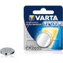 VARTA CR 2032 BLI 1 LITHIUM (06032101401)