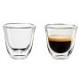 DELONGHI ESPRESSO (2 шт) 60 ML