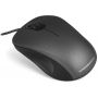 MODECOM MC-M10S Black (M-MC-M10S-100)