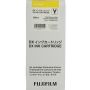 FUJIFILM DX100 INK CARTRIDGE YELLOW 200ML (70100111584)
