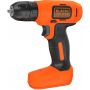 BLACK&DECKER BDCD8