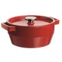 PYREX Slow Cook red 3.6л (SC5AC24)