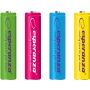 ESPERANZA Ni-MH AA 2000 mAh, 4шт (EZA108)