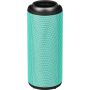 2E 2E SoundXTube TWS, MP3, Wireless, Waterproof Turquoise