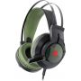 A4TECH J437 Bloody Army Green