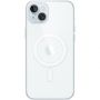 APPLE iPhone 15 Plus Clear Case with MagSafe (MT213ZM/A)