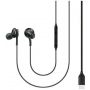 SAMSUNG EO-IC100BBEGRU Black Type-C