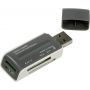 DEFENDER Card reader Ultra Swift USB 2.0 (83260)