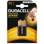 DURACELL Basic 6LR61 BL 1шт (81545441)
