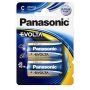 PANASONIC EVOLTA C BLI 2 ALKALINE (LR14EGE/2BP)