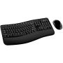 MICROSOFT WL Comfort Desktop 5050 BlueTrack Ru Ret AES (PP4-00017)