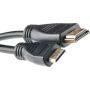 PowerPlant mini HDMI - HDMI 5m (KD00AS1246)