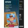 EPSON A4 Glossy Photo Paper (C13S042538)