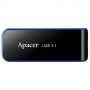 APACER AH356 64GB USB3.0 Black (AP64GAH356B-1)