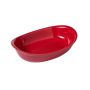 PYREX Supreme red 31х21см (SU31OR5)