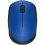 LOGITECH M171 WL Blue/Black (910-004640)