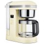 KitchenAid 5KCM1209EAC кремовий