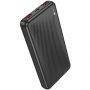 BOROFONE BJ56 Graceful 22.5W+PD20W 10000mAh чорна