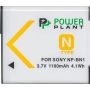 PowerPlant for SONY NP-BN1 (DV00DV1278)