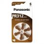 PANASONIC PR-312/6LB