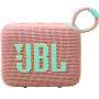 JBL Go 4 Pink (JBLGO4PINK)