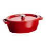 PYREX Slow Cook red 3.8л (SC5AC29)