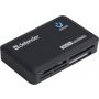 DEFENDER OPTIMUS USB 2.0 Black (83501)