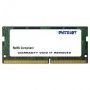 PATRIOT SO-DIMM DDR4-2400 8GB (PSD48G240081S)