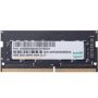 APACER SO-DIMM DDR4-2400 4Gb (ES.04G2T.KFH)