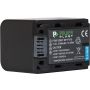 PowerPlant for SONY NP-FV70 (DV00DV1272)