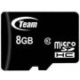 TEAM microSDHC 8GB (Сlass 10)