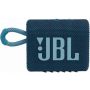 JBL GO 3 Blue