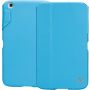 Jison Case Premium Leatherette Smart Case for Samsung Galaxy Tab 3 8