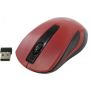 DEFENDER MM-605 Wireless Red (52605)